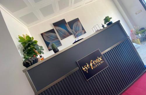 Ardesen Apartment | Fenix loft
