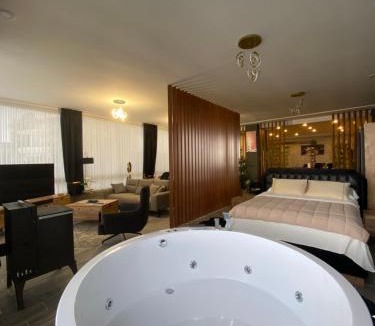 Ardesen Apartment | Fenix loft