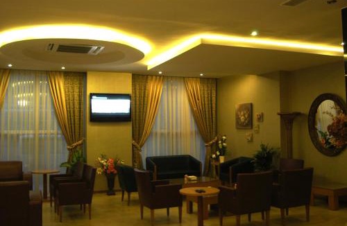 Seyhan Hotel | ferhane hotel