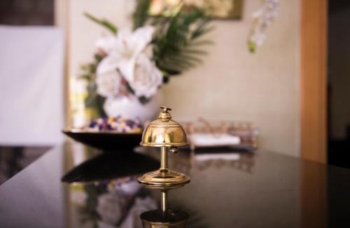 Seyhan Hotel | ferhane hotel