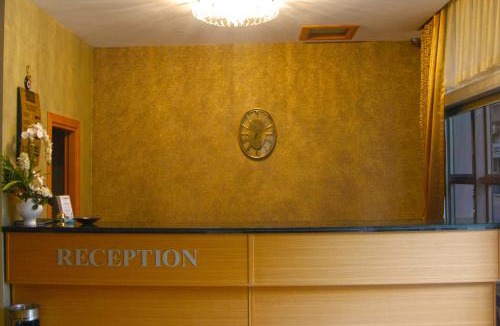 Seyhan Hotel | ferhane hotel