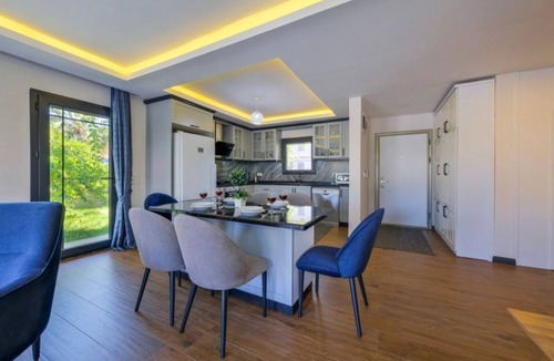 Fethiye Villa | FETHİYE VİLLA MELEK