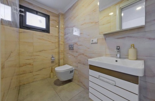 Fethiye Villa | FETHİYE VİLLA MELEK