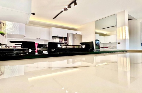 Fethiye City Center Villa | Fethiye Akarca da Özel Havuzlu Lüks Villa