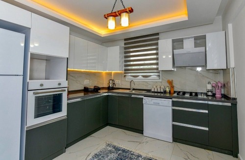 Fethiye City Center Villa | Fethiye, Calis Area, 750 MT from the Beach, 4 Bedroom Villa with Private Pool