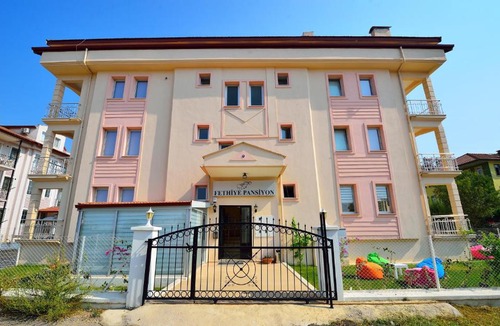 Fethiye Hotel | Fethiye Pansiyon