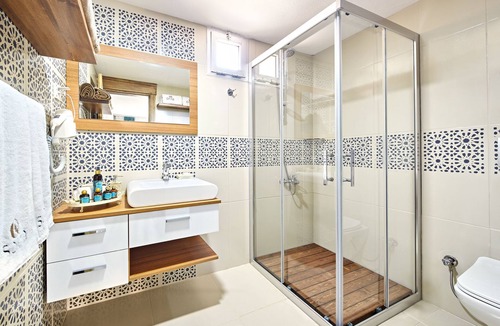 Selimiye Hotel | Fİ Light Solto Boutique Beach