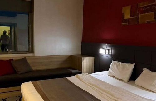 Umraniye Hotel | Fİ OTEL