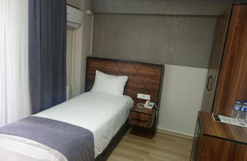 Kesan Hotel | Fidanoglu Suite Hotel