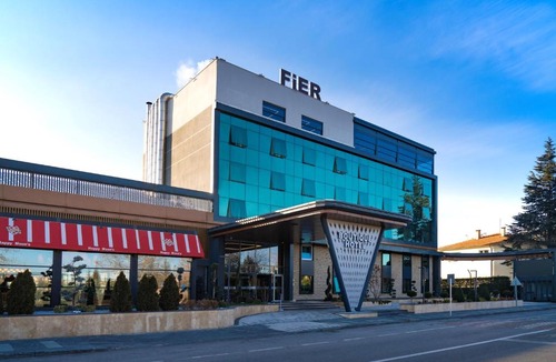 Kayseri Hotel | Fier Life Center