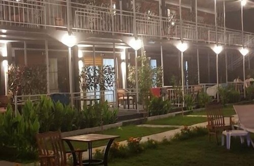 Mavikent Hotel | Fii Hotel