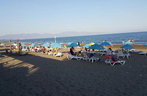 Finike Hotel | Finike Deniz Hotel
