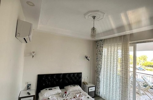 Finike Hotel | Finike Deniz Hotel