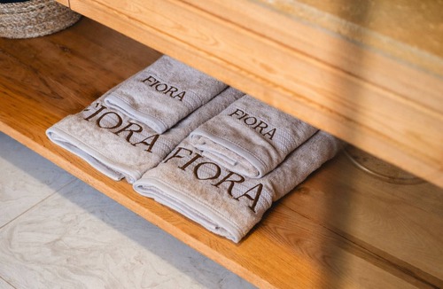Alacati Hotel | Fiora Alacati
