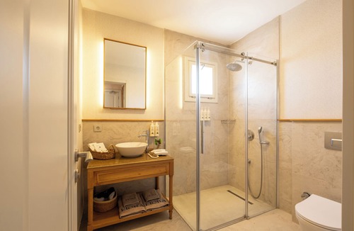 Alacati Hotel | Fiora Alacati
