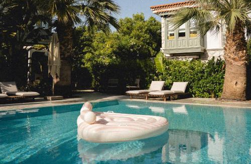 Alacati Hotel | Fiora Alacati