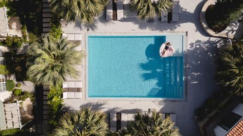 Alacati Hotel | Fiora Alacati