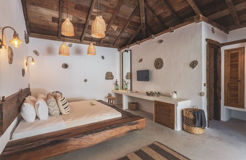 Oludeniz City Center Hotel | Flamingo Hotel & Spa - Pet Friendly