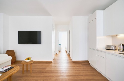 Golturkbuku House | Flamm Residences