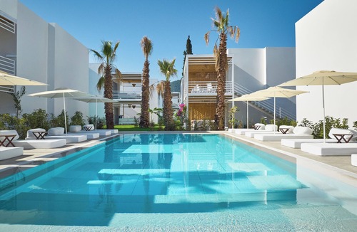 Golturkbuku House | Flamm Residences