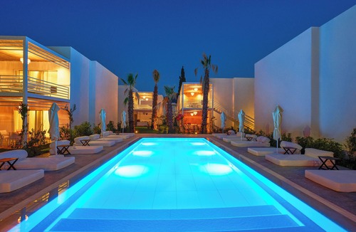 Golturkbuku House | Flamm Residences