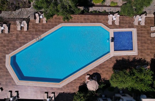 Bodrum City Center Hotel | Flora Hotel