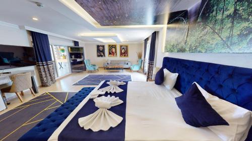 Mustafakemalpasa Bed & Breakfast | Florya Novi Hotel