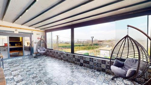 Mustafakemalpasa Bed & Breakfast | Florya Novi Hotel
