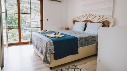 Patara Apartment | Flower Apart 1 - Flower Hotel Patara