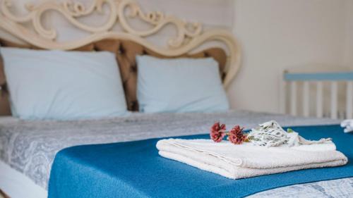 Patara Apartment | Flower Apart 1 - Flower Hotel Patara