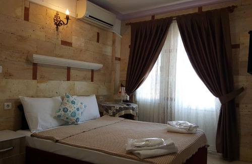 Foca Hotel | Foça Ensar Hotel