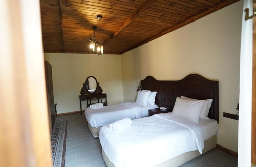 Salpazarı Hotel | Foleya Mountain Resort Hotel & Villas