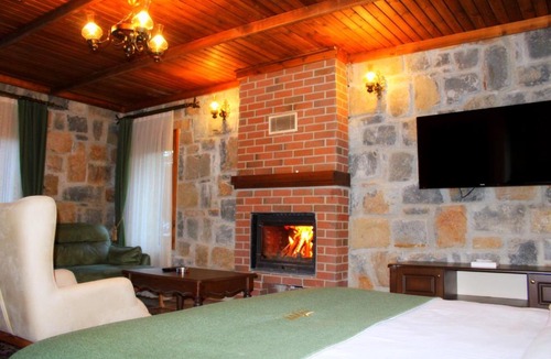 Salpazarı Hotel | Foleya Mountain Resort Hotel & Villas