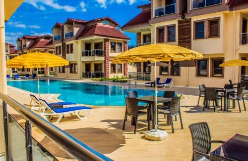 Gure Hotel | Form Thermal Hotel & SPA Kaz Dağları