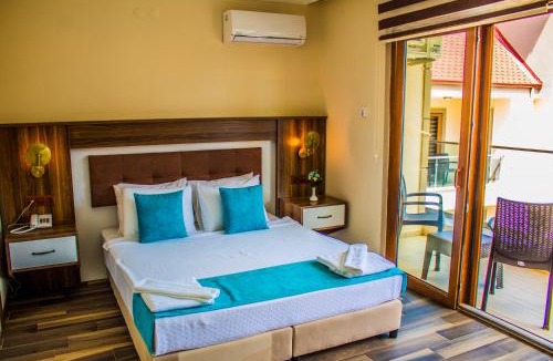 Gure Hotel | Form Thermal Hotel & SPA Kaz Dağları
