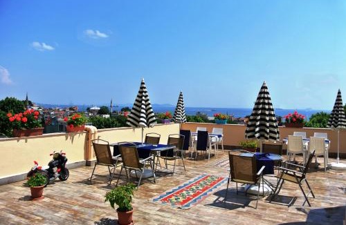 Emin Sinan Hotel | Fors Hotel Sultanahmet
