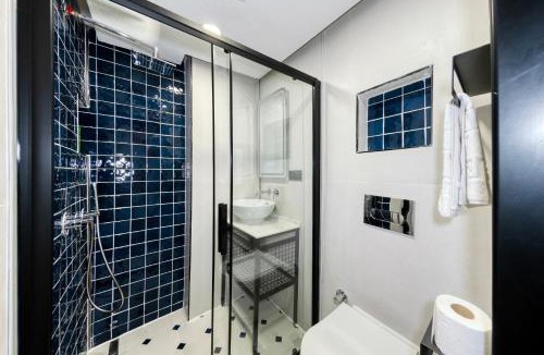 Emin Sinan Hotel | Fors Hotel Sultanahmet