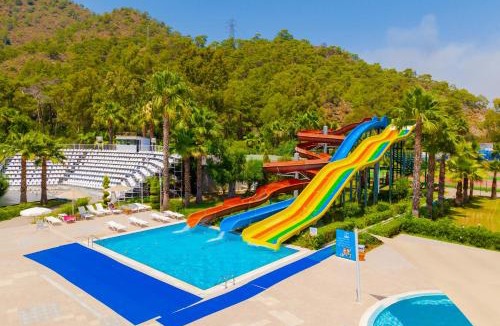 Hisaronu Resort | Fortezza Beach Resort