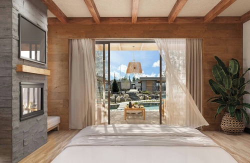 Nevsehir Hotel | Fortuna Of Cappadocia, Autograph Collection