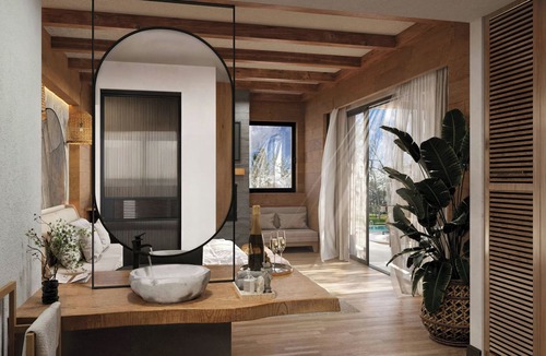 Nevsehir Hotel | Fortuna Of Cappadocia, Autograph Collection