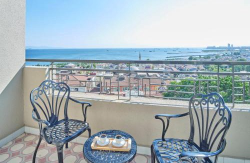 Sultanahmet Hotel | Four-G Hotel