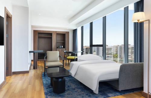 Baglar Hotel | Four Points By Sheraton Diyarbakir