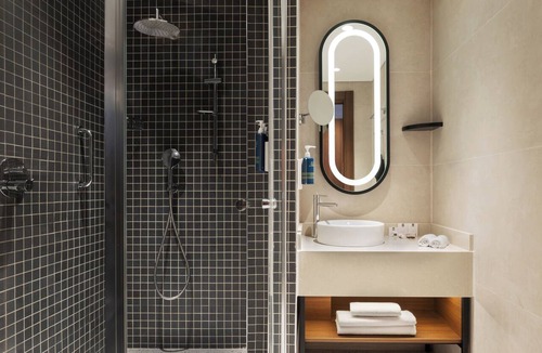 Baglar Hotel | Four Points By Sheraton Diyarbakir