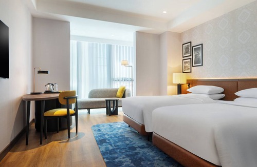 Baglar Hotel | Four Points By Sheraton Diyarbakir