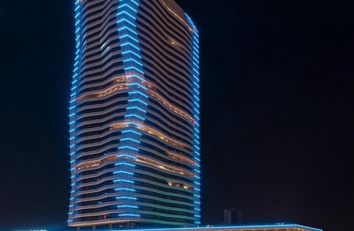 Konak Hotel | Four Points by Sheraton Izmir