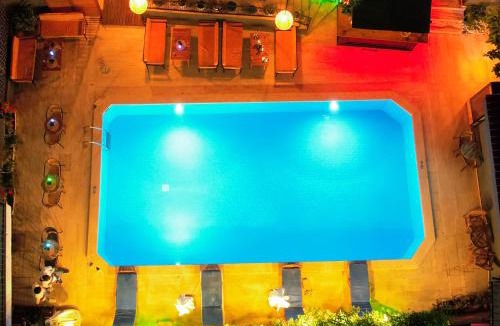Dalyan City Center Hotel | Four Seasons Apart Hotel