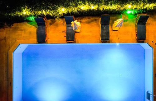 Dalyan City Center Hotel | Four Seasons Apart Hotel