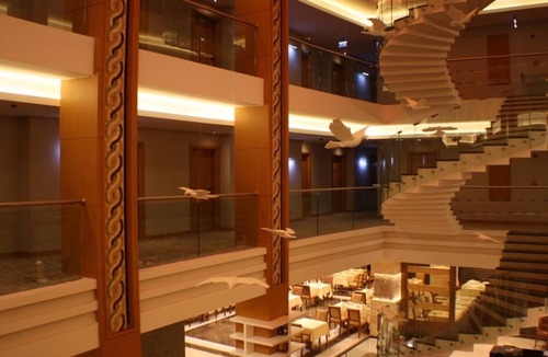 Dortyol Hotel | Fourway Hotel SPA & Restaurant