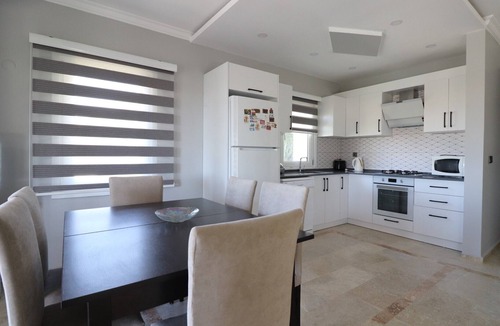 Oludeniz Villa | FT1, The large 5 bedroom villa to rent in Hisaronu Fethiye