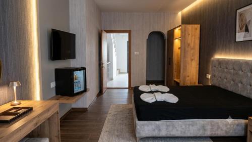 Kumkapi Hotel | Full Moon Hotel